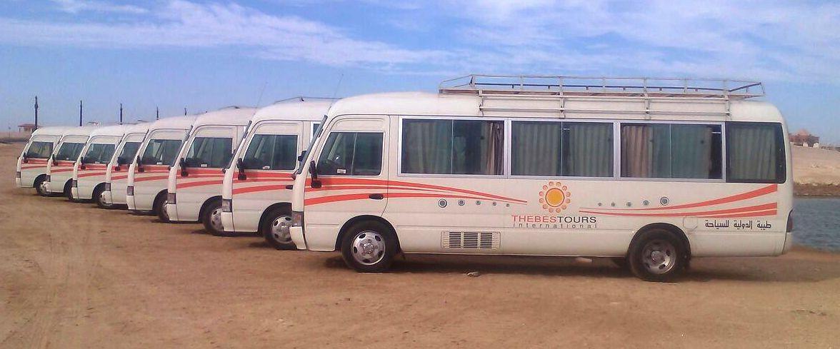 Transportation service